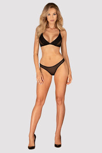  sexy set model 192124 Obsessive 