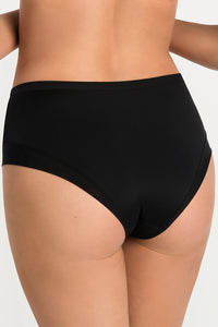  Slip model 200812 Gorsenia Lingerie 