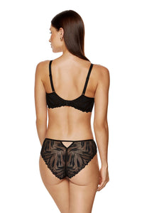  Verstevigde beha model 201074 Gorteks 