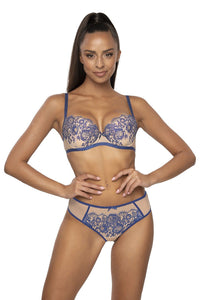  Push-up model 203981 Mat 