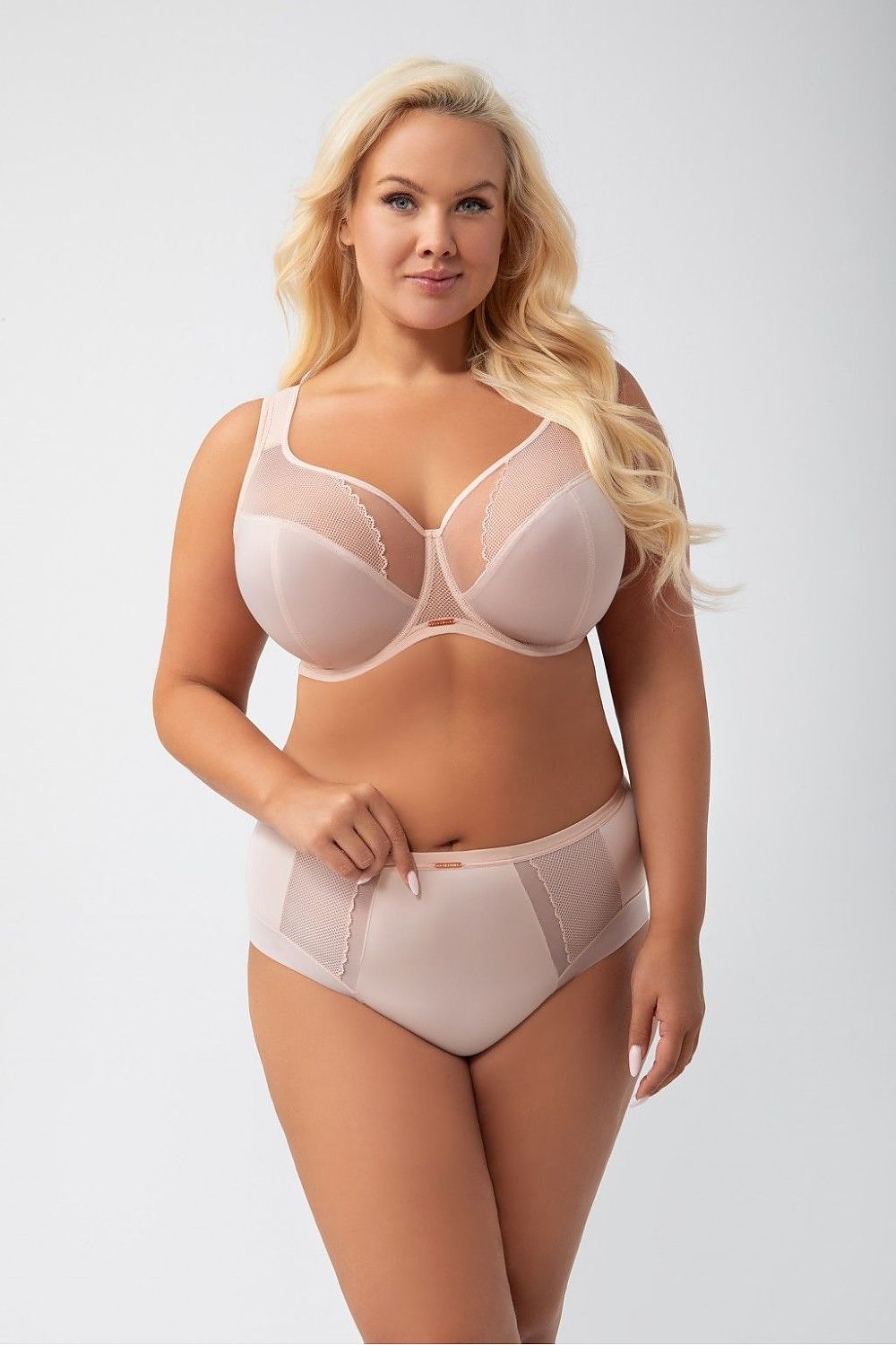  Slip model 212772 Gorsenia Lingerie 