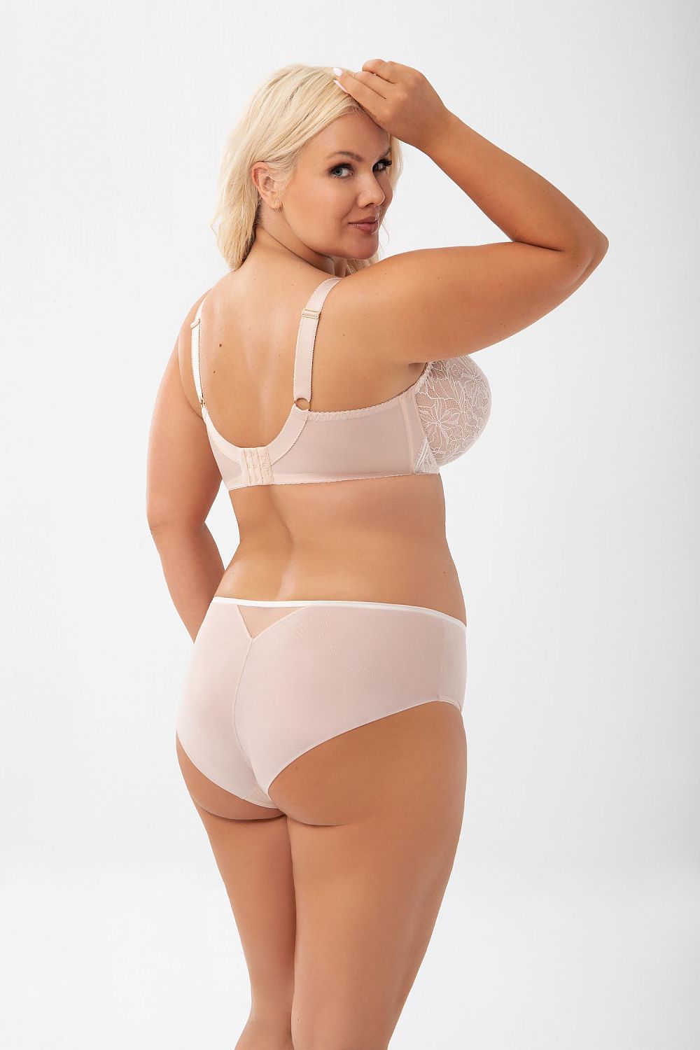 Slip model 212774 Gorsenia Lingerie 