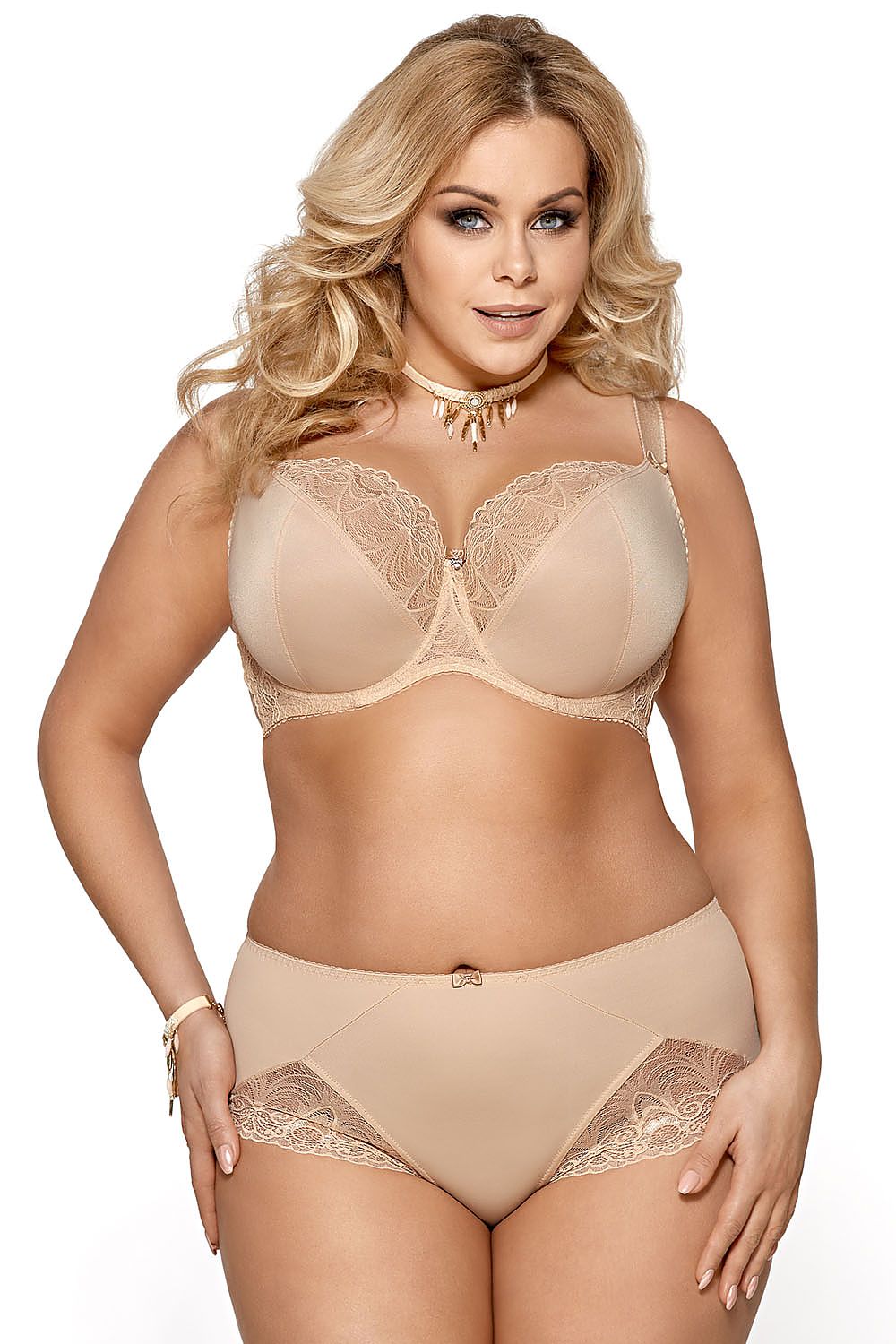  Zacht model 123477 Gorsenia Lingerie 