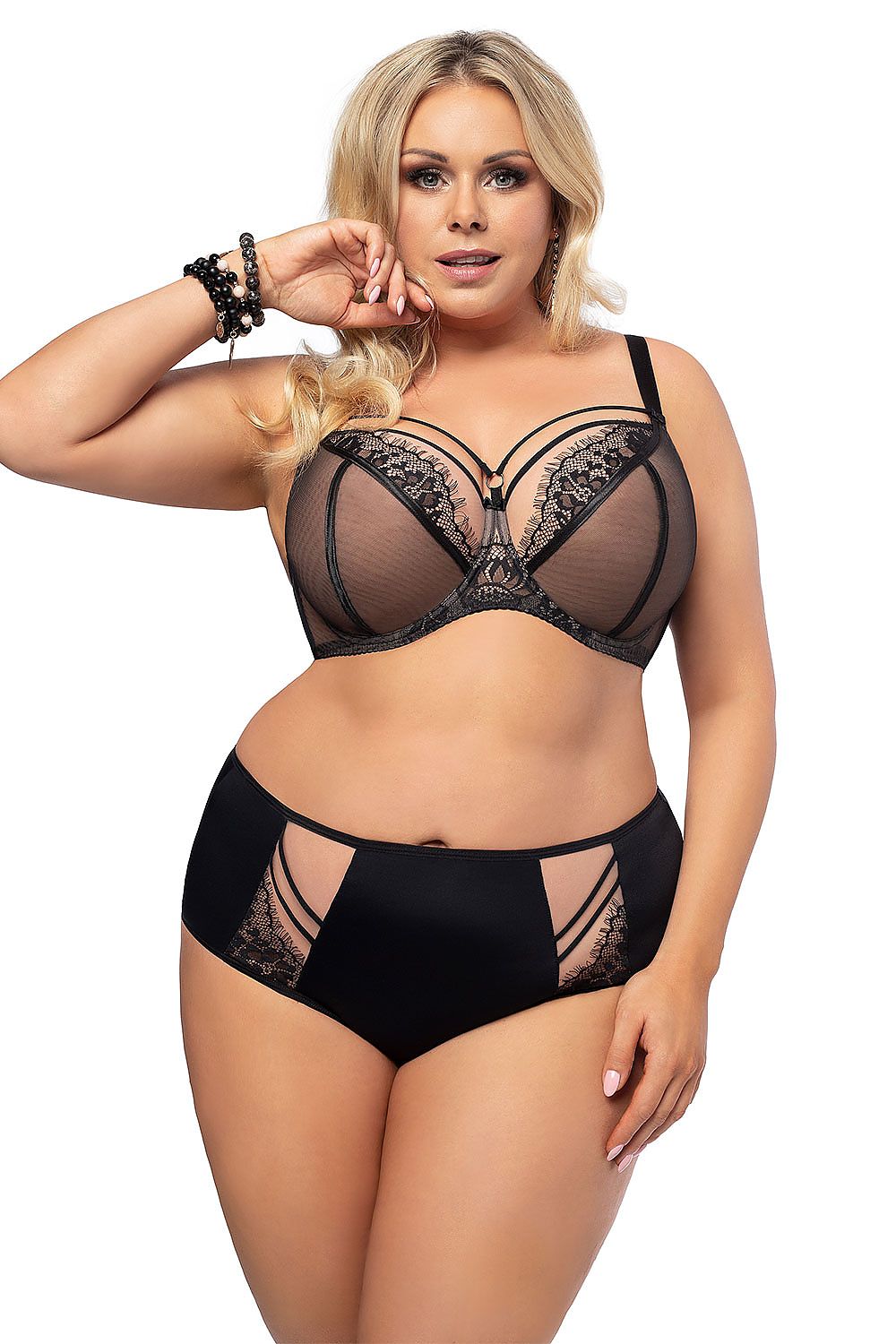  Zacht model 128806 Gorsenia Lingerie 