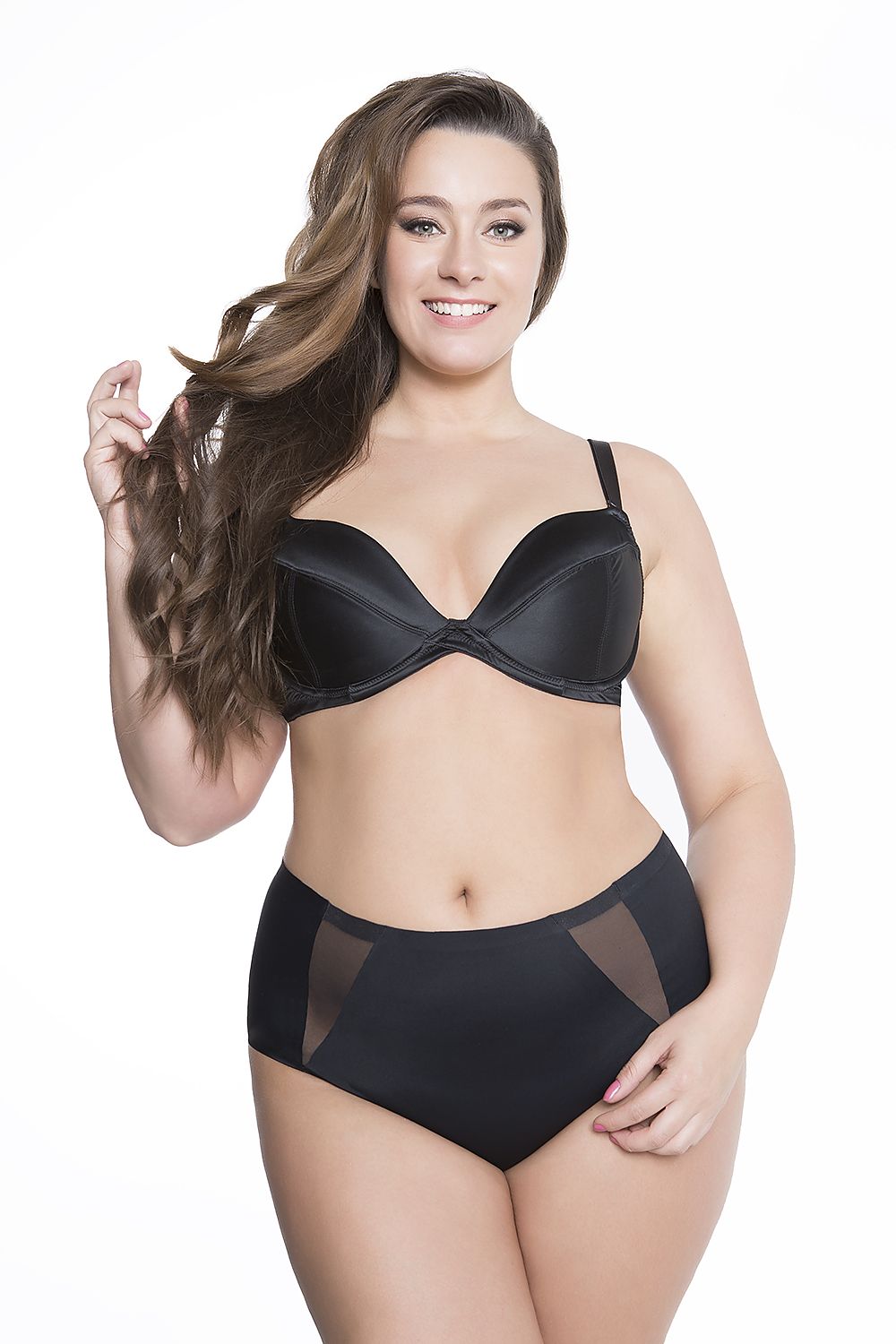  Slip model 133752 Julimex Lingerie 