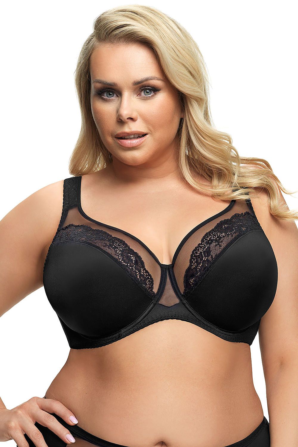  Zacht model 136115 Gorsenia Lingerie 