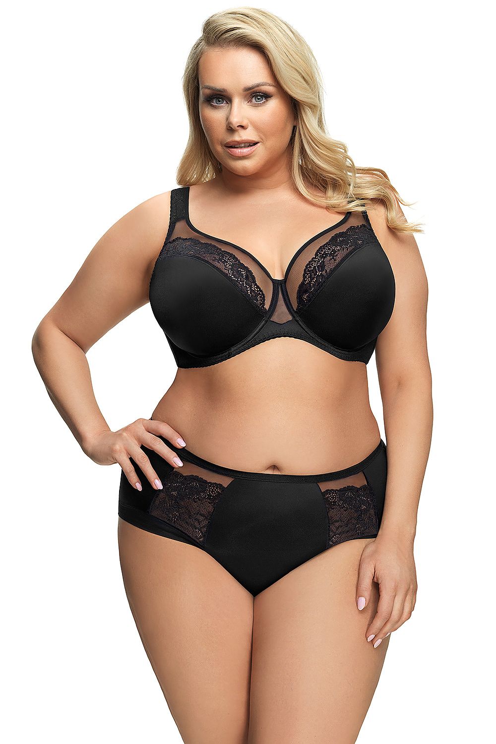  Zacht model 136115 Gorsenia Lingerie 