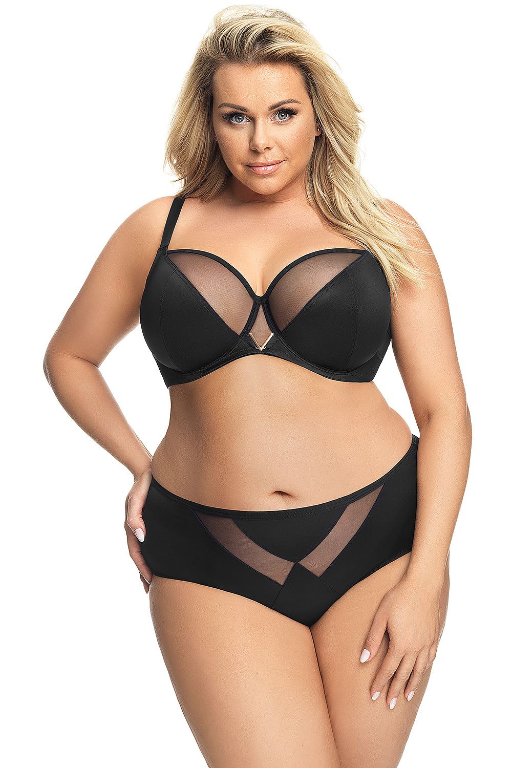  Zacht model 146524 Gorsenia Lingerie 