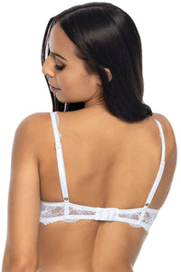  Verstevigde beha model 169776 Mat 