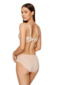  Verstevigde beha model 186898 Gorteks 